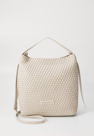 SHANTEL - Tote bag - ecru