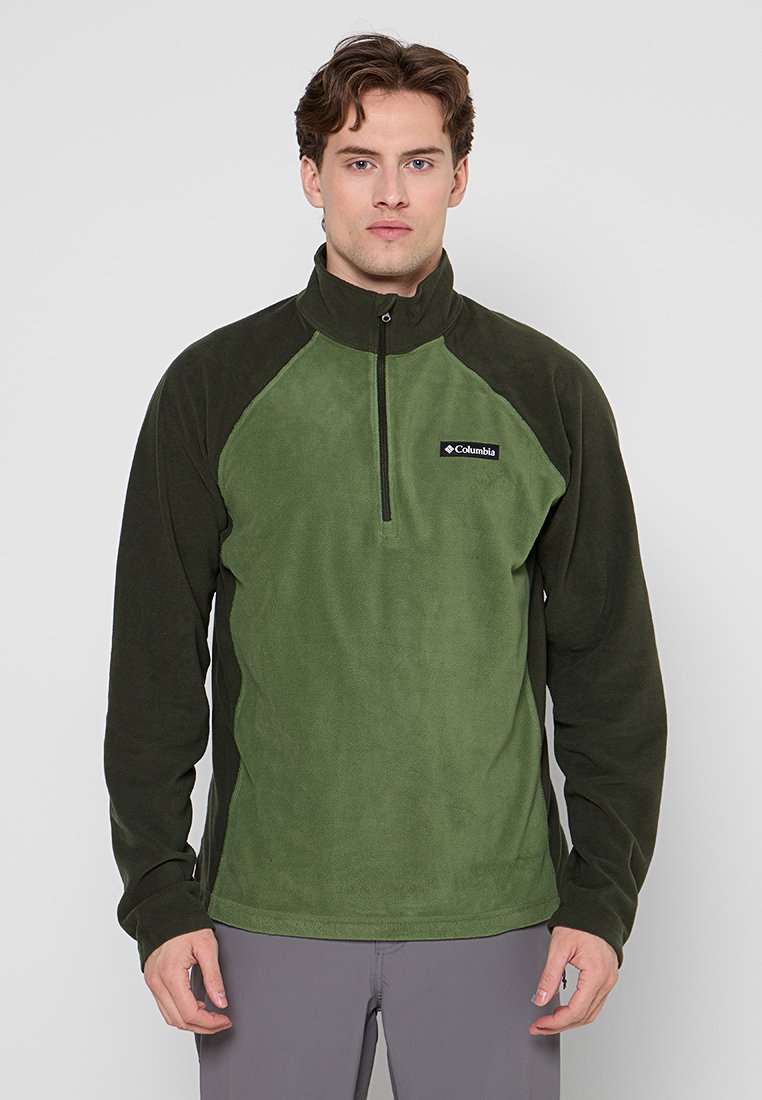 Columbia Fleece trui lichtgroen Columbia Fleece trui lichtgroen