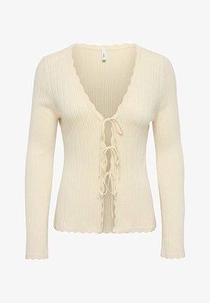 ONLY, Gilet - birch
