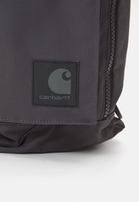 Carhartt WIP BALTO BACKPACK UNISEX - Zaino - graphite
