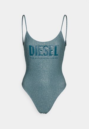 BFSW-GRETEL - Plavky - blue