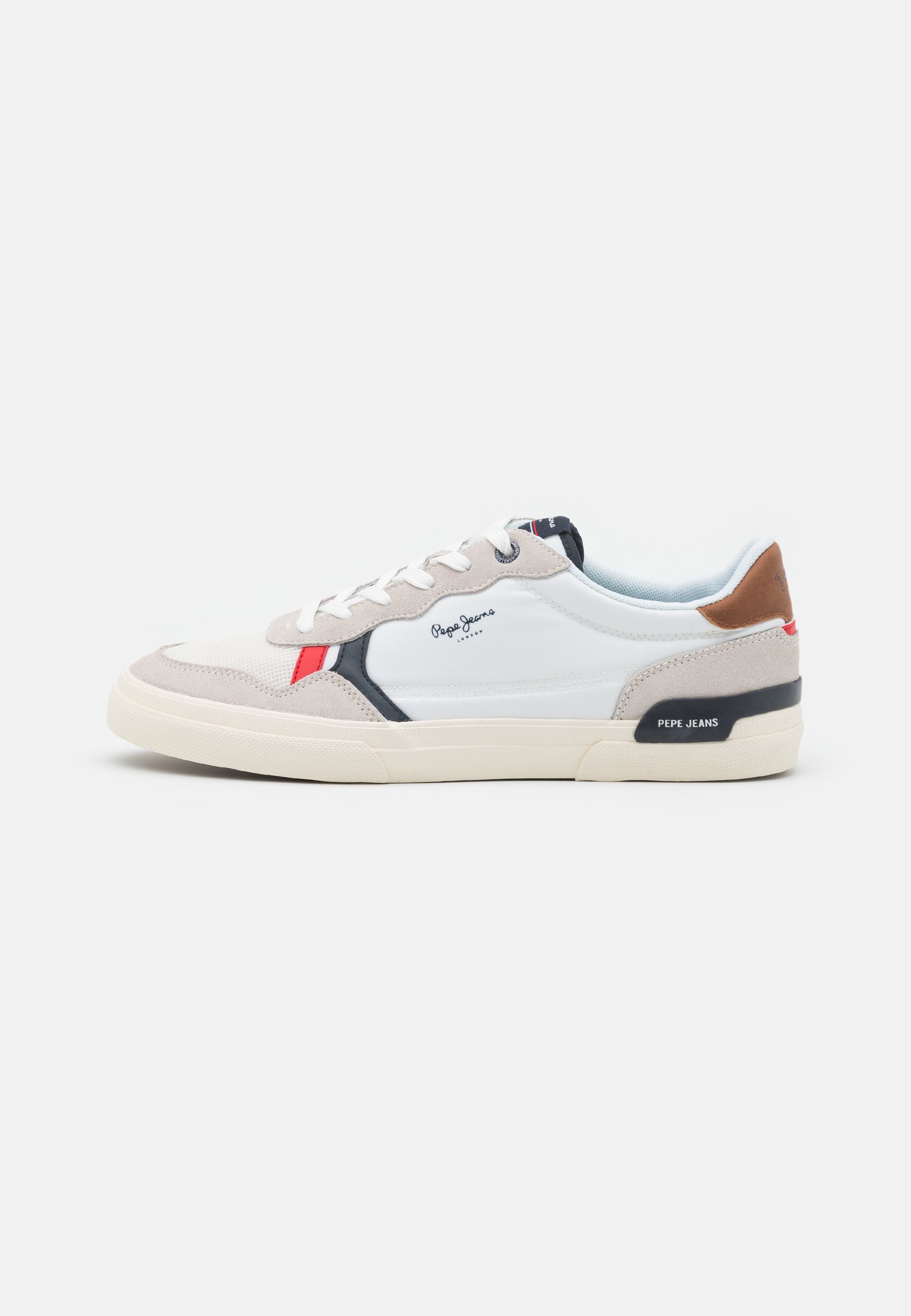 Pepe Jeans KENTON BRITT MAN - Trainers 