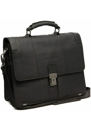 The Chesterfield Brand STUTTGART  - Briefcase - black