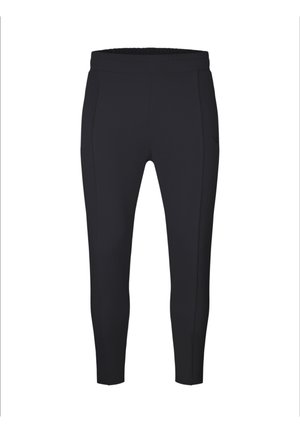SIKSILK, SMART JOGGERS - Trainingsbroek - black