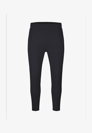 SIKSILK, SMART JOGGERS - Pantalon de survêtement - black
