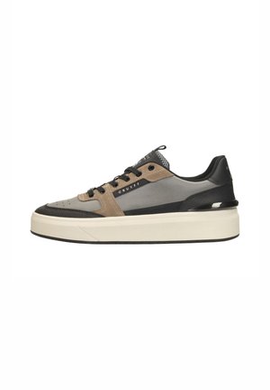 Cruyff ENDORSED TENNIS - Sneaker low - zwart