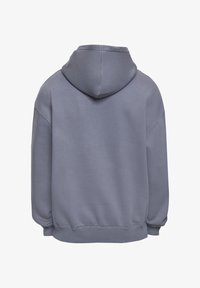 Sélectionné, washed steel grey