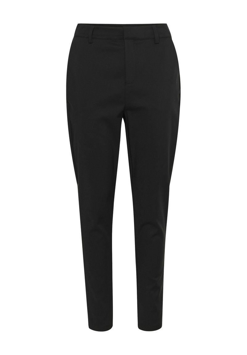 Kaffe Chino gemêleerd zwart Kaffe Chino gemêleerd zwart