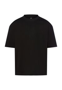 Unausgewählt, schwarz