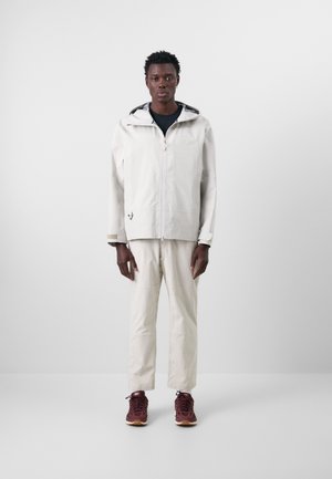 Outdoorjacke - lt orewood brown