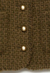 Mango Blejzr - khaki