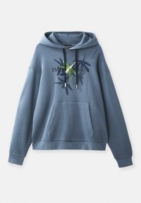 Sweatshirt - stormy weather