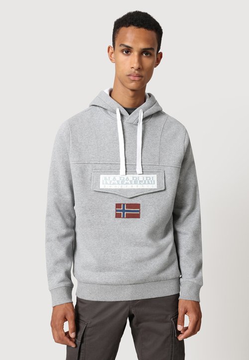 Napapijri Online-Shop | Napapijri online shoppen | ZALANDO