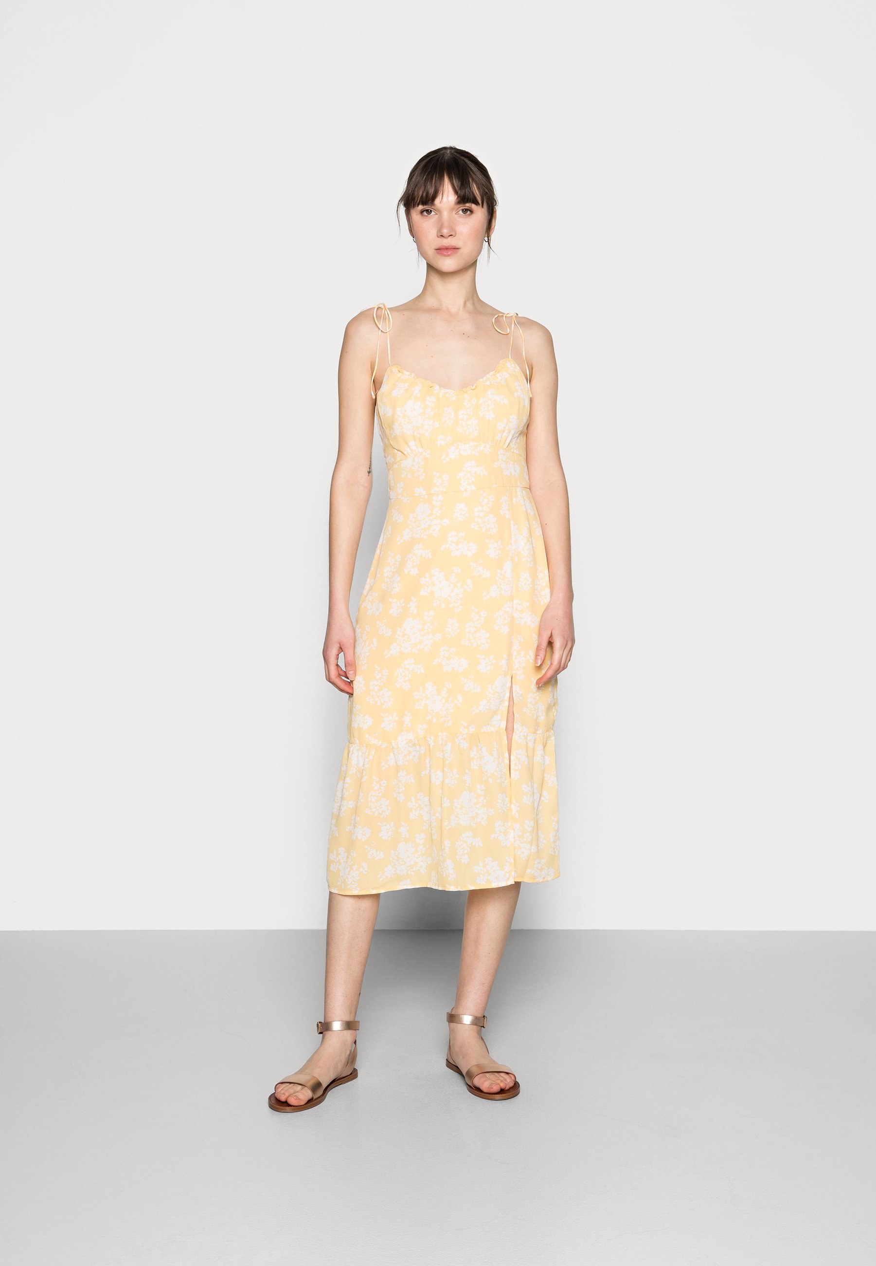 ladies dress collection