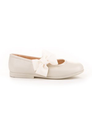 FRANCESITA MODELO ANGELIT - Zapatos de bebé - beige