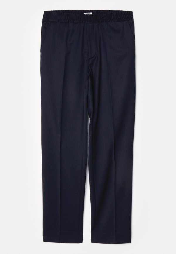 RELAXED TROUSERS - Trousers2