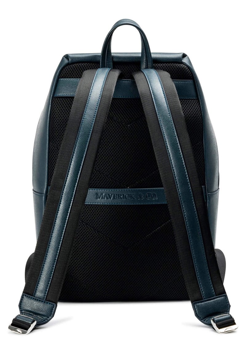 Herren Taschen & Koffer | MAVERICK & CO. Tagesrucksack blue/blau - UF77342 Herren Taschen & Koffer | MAVERICK & CO. Tagesrucksack blue/blau - UF77342