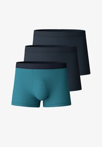 Non selezionato, track grey