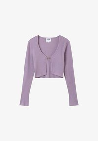 Non sélectionné, light purple