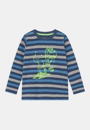 KIDS BOYS - Langarmshirt - blue