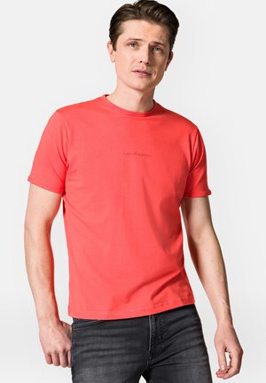 STEPH - T-shirt basic