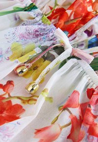 Baker by Ted Baker Denní šaty - pink