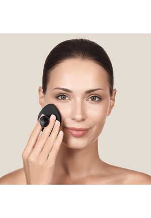 GESKE, SMARTAPPGUIDED™ FACIAL BRUSH | 4 IN 1 - Makeup-svampe og blenders - gray