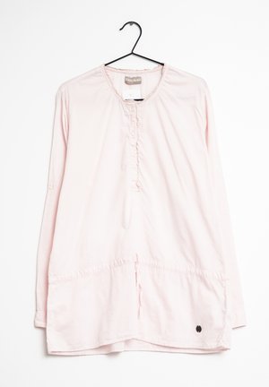 Bluse - pink