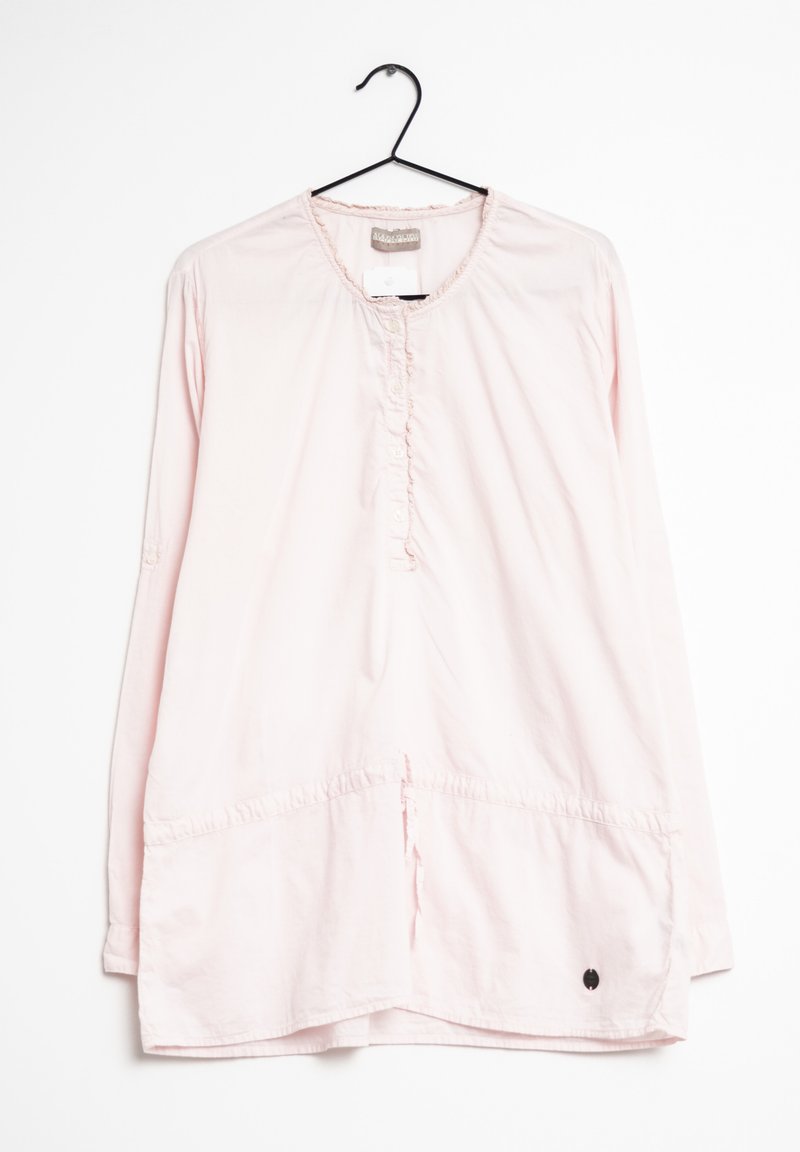 Napapijri Camicetta - pink