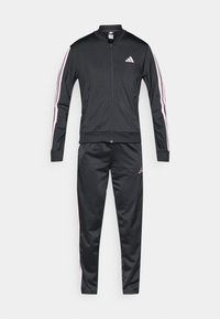 No seleccionado, black/clear pink