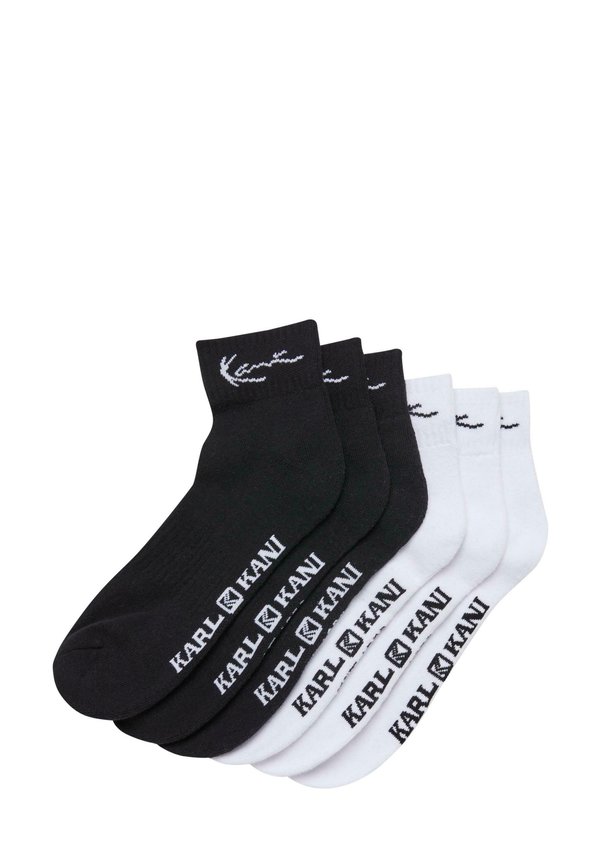 6 PACK - Socken