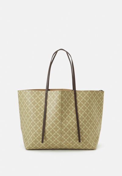 By Malene Birger ABI TOTE - Kandekott - incense