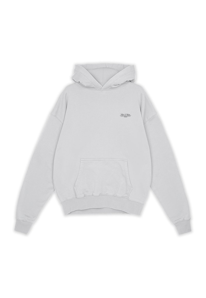 Pegador Hoodie grijs