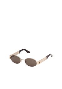 Lunettes de soleil - gold other brown
