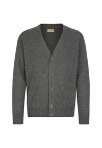 Unausgewählt, grau - dark grey melange