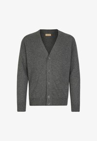 Wybrany, grau - dark grey melange