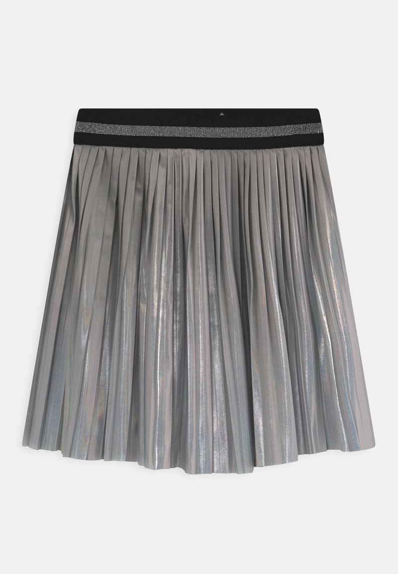Blue Effect GIRLS PLEATED SKIRT - Gonna a campana - halogen