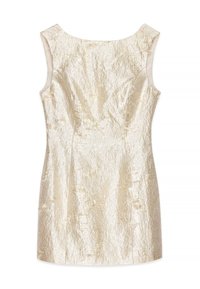 Vapaa-ajan mekko - beige