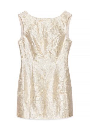 Denné šaty - beige