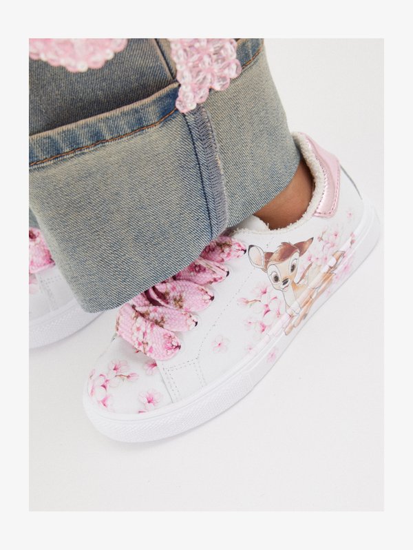 TENNIS BAMBI E FIORI - Trainers