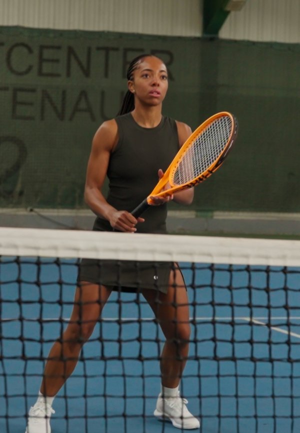 ACE DRESS - Sports dress - peat2