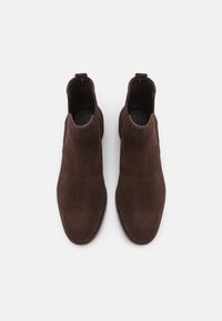 Zign Botines - brown