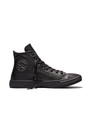 CHUCK TAYLOR ALL STAR - High-top trainers - black