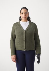 Even&Odd Kofta - green