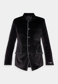 KARL LAGERFELD JACKET GLORY - Blazer jacket - black