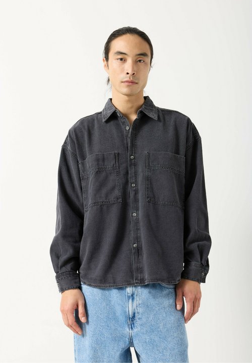 Chemise American Retro Taille 36 - 100% Coton - Multicolore - Neuf Sans Étiquette