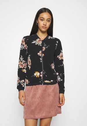 onlnova lux bomberjacke bomberjacka giubbotto zalando bomberjacks windbreakers bombertakki jakke lett kurtka