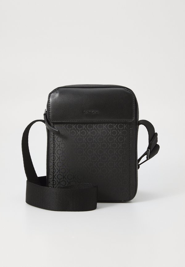 SLEEK REPORTER S MONO - Cross body bag