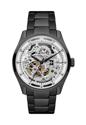 SEIZMONT MOTUS - Rannekello - black