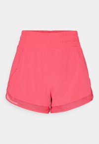 HIGH RISE RACER RUN SHORT - Kurze Sporthose - ambrosia pink